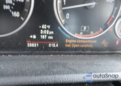 2014 BMW X3 xDrive35I z USA, uszkodzony, nr VIN 5UXWX7C57E0E76096